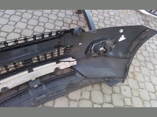 bontott OPEL ANTARA Első Lökhárító (Részeivel)