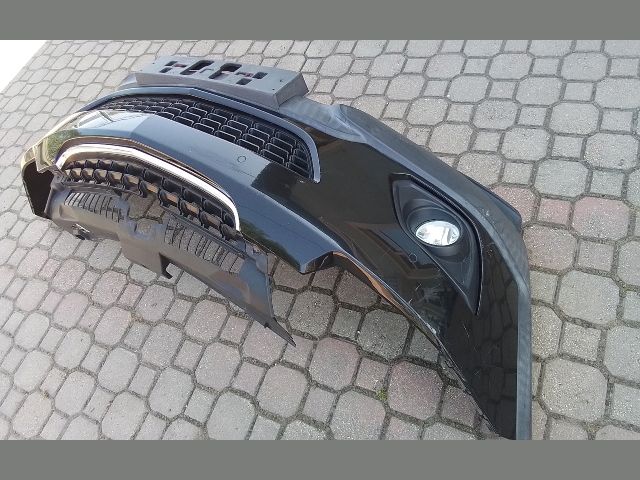 bontott OPEL ANTARA Első Lökhárító (Részeivel)