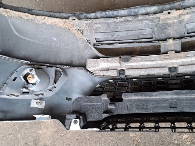 bontott OPEL ANTARA Első Lökhárító (Részeivel)