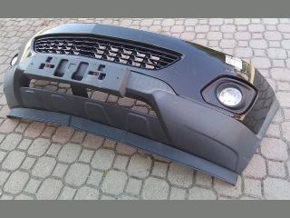 bontott OPEL ANTARA Első Lökhárító (Részeivel)