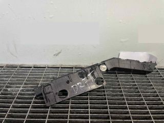 bontott OPEL ANTARA Első Lökhárító Tartó Felső