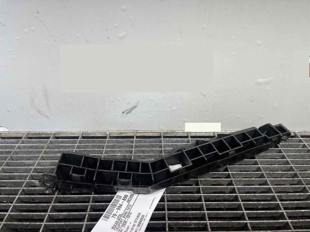 bontott OPEL ANTARA Első Lökhárító Tartó Felső