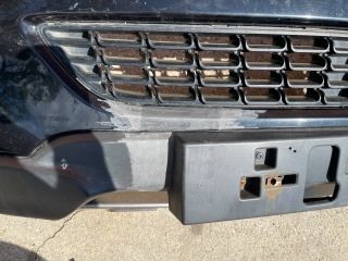 bontott OPEL ANTARA Első Lökhárító (Üresen)