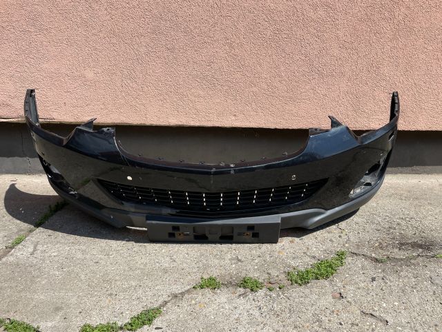 bontott OPEL ANTARA Első Lökhárító (Üresen)