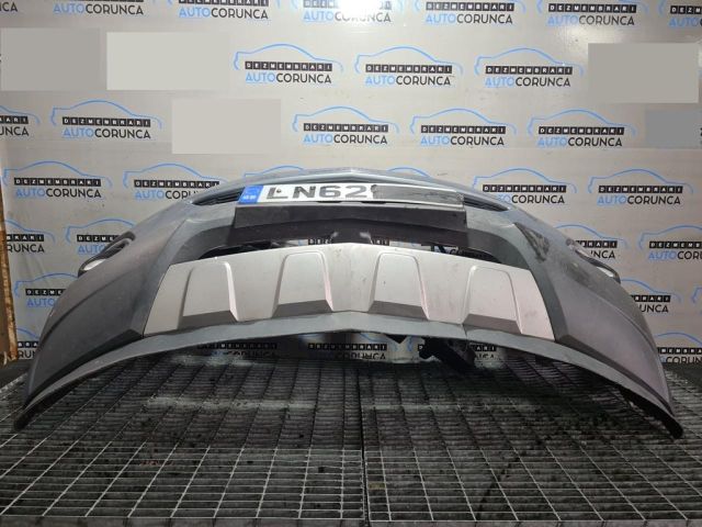 bontott OPEL ANTARA Első Lökhárító (Üresen)