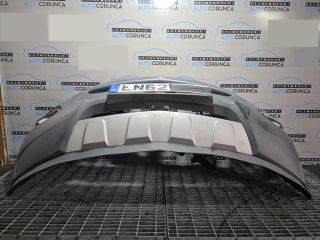 bontott OPEL ANTARA Első Lökhárító (Üresen)