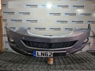 bontott OPEL ANTARA Első Lökhárító (Üresen)