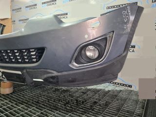 bontott OPEL ANTARA Első Lökhárító (Üresen)