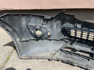 bontott OPEL ANTARA Első Lökhárító (Üresen)