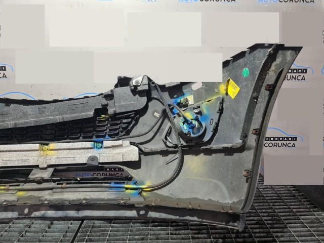 bontott OPEL ANTARA Első Lökhárító (Üresen)