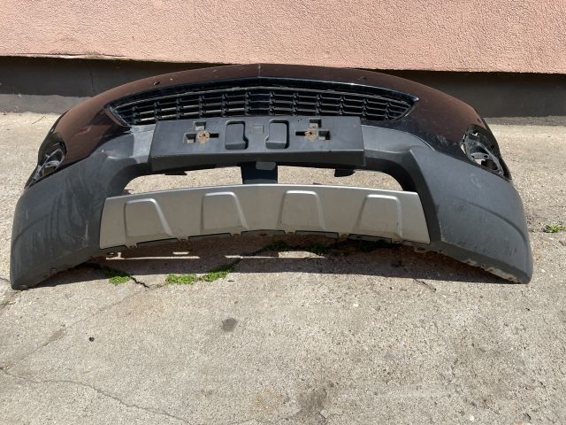 bontott OPEL ANTARA Első Lökhárító (Üresen)