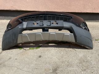 bontott OPEL ANTARA Első Lökhárító (Üresen)