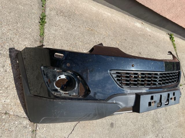 bontott OPEL ANTARA Első Lökhárító (Üresen)