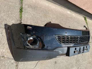 bontott OPEL ANTARA Első Lökhárító (Üresen)