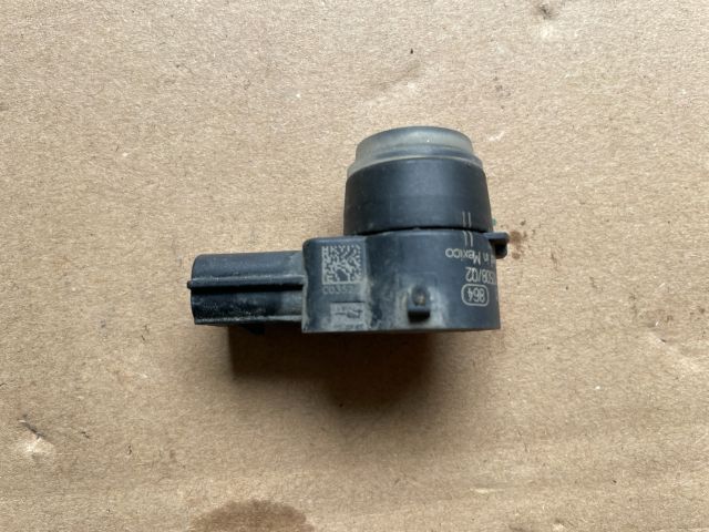 bontott OPEL ANTARA Első Tolatóradar Fej