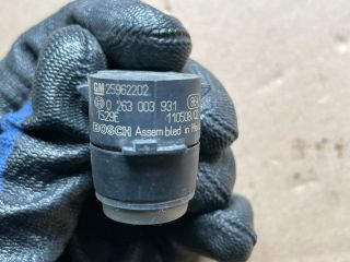 bontott OPEL ANTARA Első Tolatóradar Fej