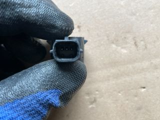 bontott OPEL ANTARA Első Tolatóradar Fej