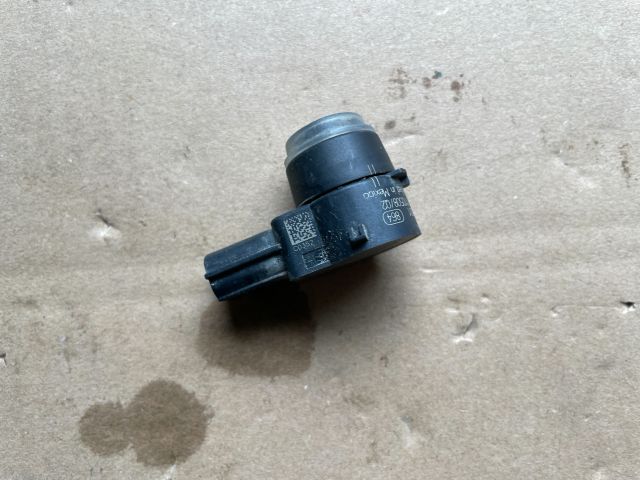 bontott OPEL ANTARA Első Tolatóradar Fej