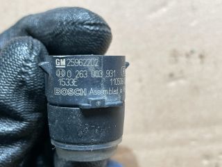 bontott OPEL ANTARA Első Tolatóradar Fej