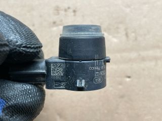 bontott OPEL ANTARA Első Tolatóradar Fej