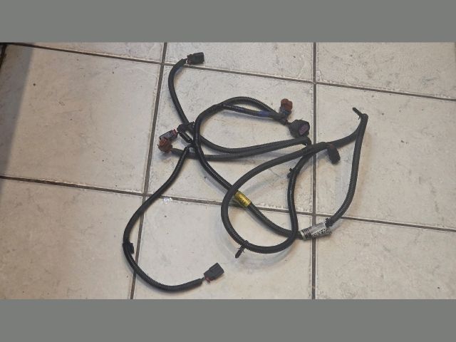 bontott OPEL ANTARA Első Tolatóradar Kábelköteg