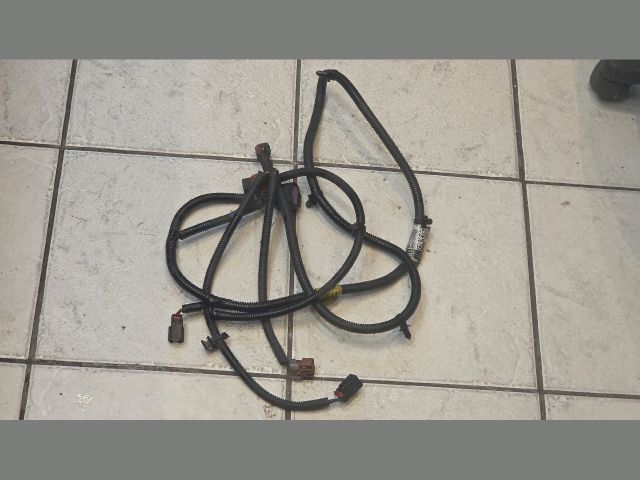 bontott OPEL ANTARA Első Tolatóradar Kábelköteg