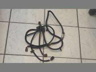 bontott OPEL ANTARA Első Tolatóradar Kábelköteg