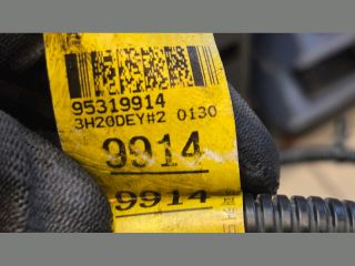 bontott OPEL ANTARA Első Tolatóradar Kábelköteg