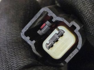 bontott OPEL ANTARA Első Tolatóradar Kábelköteg