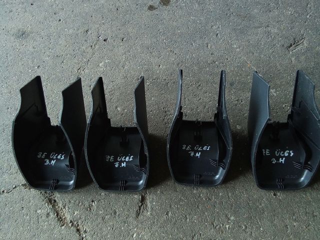 bontott OPEL ANTARA Első Üléstartó Sín