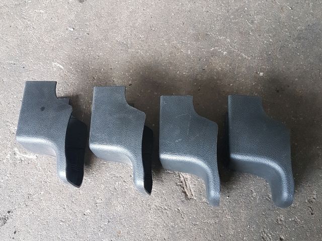 bontott OPEL ANTARA Első Üléstartó Sín