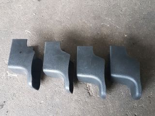 bontott OPEL ANTARA Első Üléstartó Sín