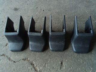 bontott OPEL ANTARA Első Üléstartó Sín