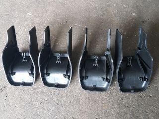 bontott OPEL ANTARA Első Üléstartó Sín