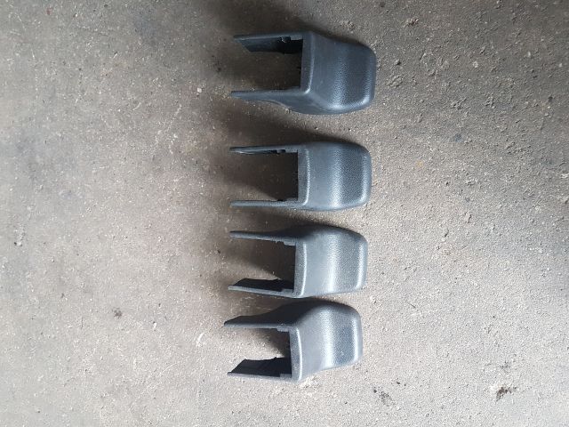 bontott OPEL ANTARA Első Üléstartó Sín