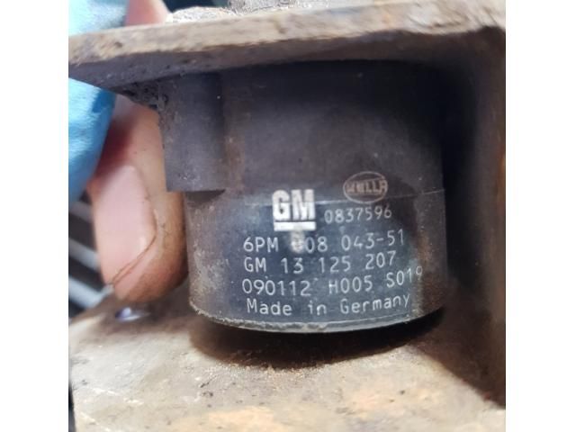 bontott OPEL ANTARA Első Xenon Szintszabályzó Jeladó