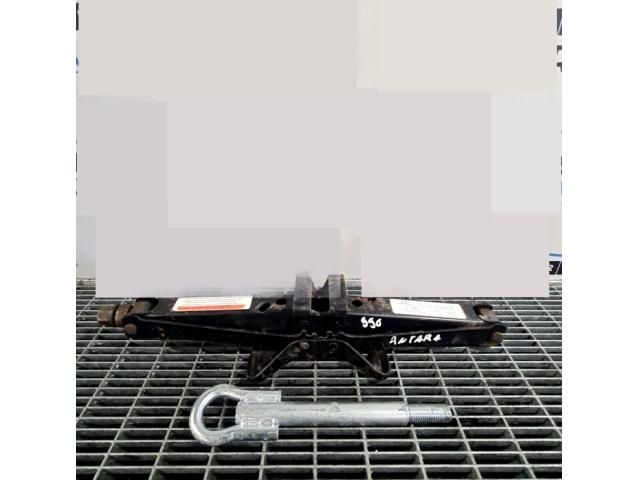 bontott OPEL ANTARA Emelő