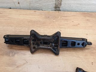 bontott OPEL ANTARA Emelő