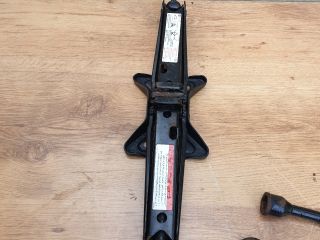 bontott OPEL ANTARA Emelő