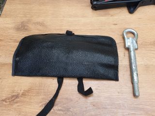 bontott OPEL ANTARA Emelő