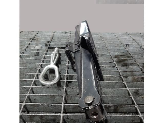 bontott OPEL ANTARA Emelő