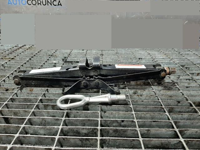 bontott OPEL ANTARA Emelő