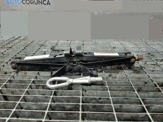 bontott OPEL ANTARA Emelő