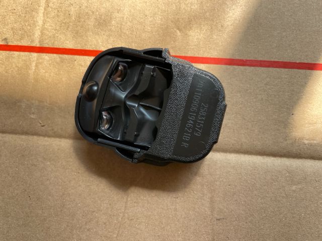 bontott OPEL ANTARA Eső Érzékelő