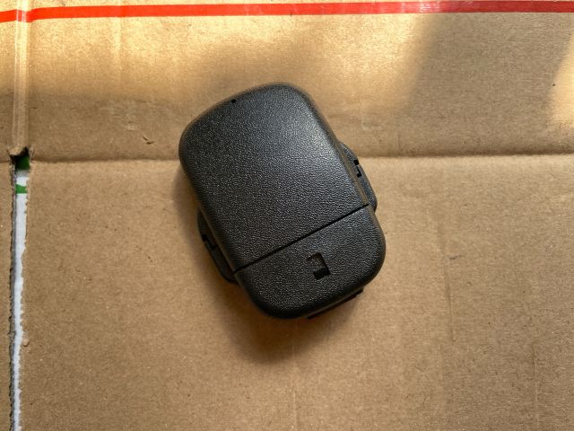 bontott OPEL ANTARA Eső Érzékelő