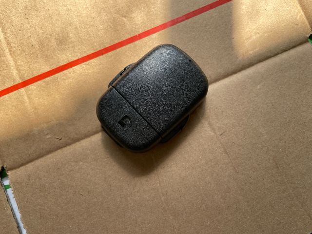 bontott OPEL ANTARA Eső Érzékelő