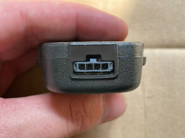 bontott OPEL ANTARA Eső Érzékelő