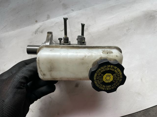 bontott OPEL ANTARA Fékfolyadék Tartály