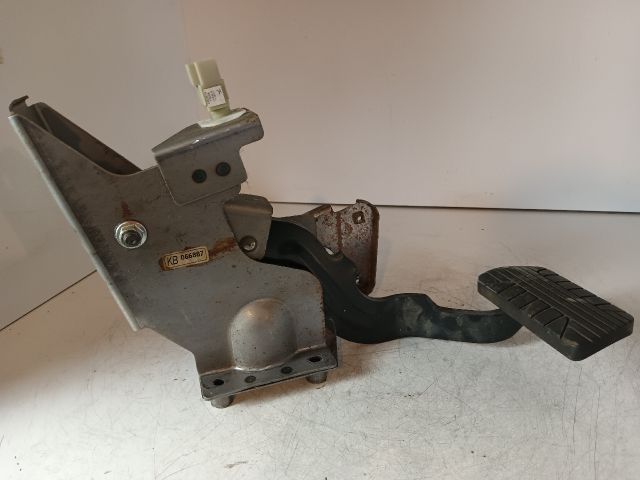 bontott OPEL ANTARA Fékpedál