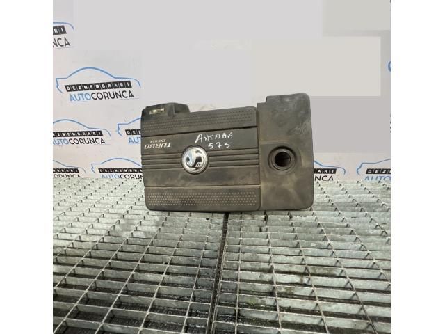 bontott OPEL ANTARA Felső Hűtőburkolat